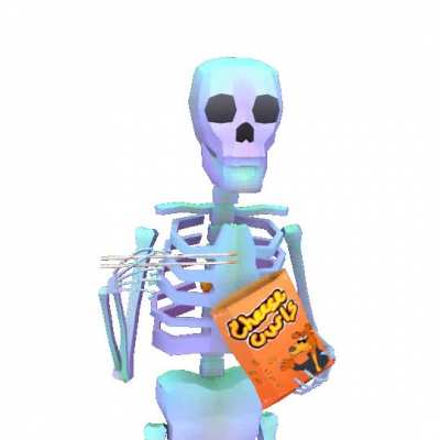 How do people make this? is it like a 3d model?