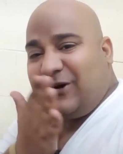 EID MUBARAK!