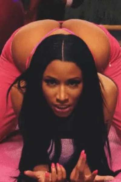 Anaconda booty