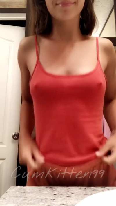 Extra bouncy!