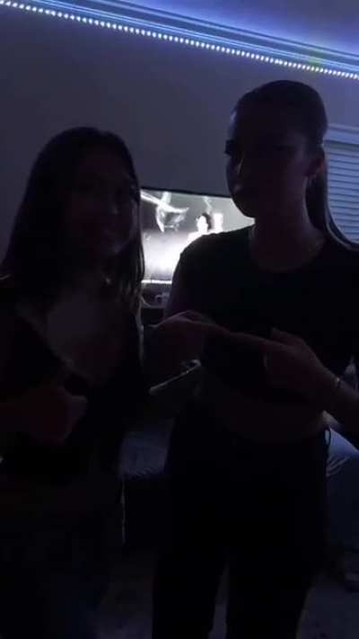 Krischelle