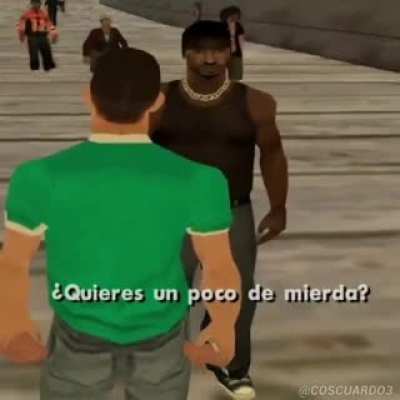 NOO NOOO FALOPA NOOO 😡