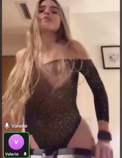 Descuido vavirlg