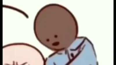 Oh no
