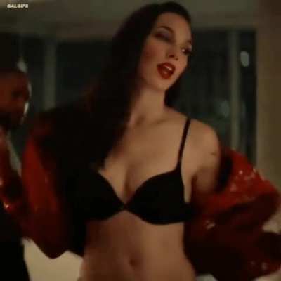 Sexy