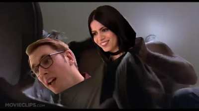 Funny 90 Day Fianc&eacute; Edit