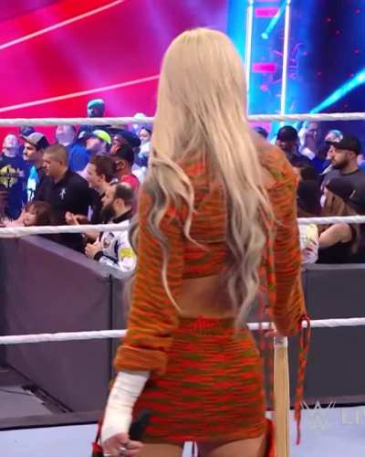 Liv Morgan