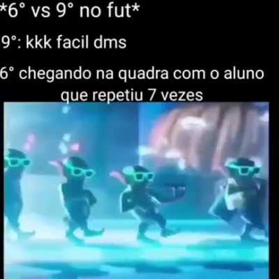O repente &eacute; a esperan&ccedil;a