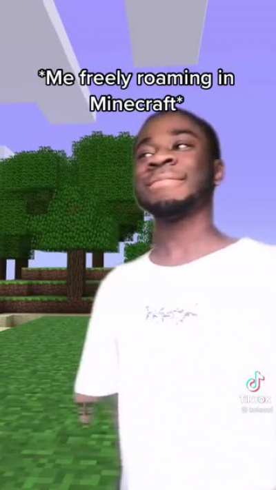Beware the eyes