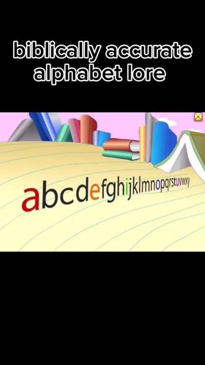 Shit post of AL meme