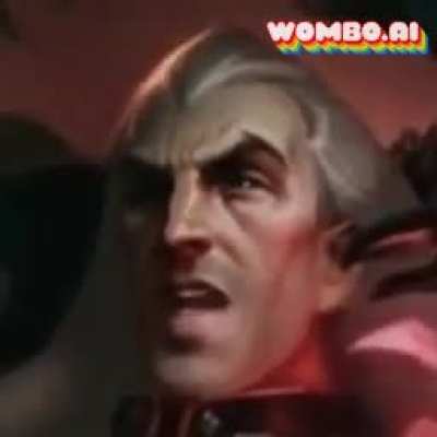 Swain's inauguration speech: