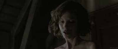 Sylvia Hoeks - "The Gangs Of Oss" (2011) [Film]