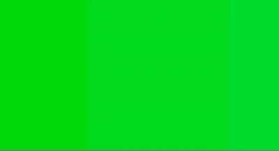 Violence layer trailer be like (greenscreen edition)