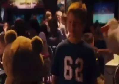 Teddy Tedbear