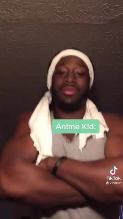 Why is tik tok a thing