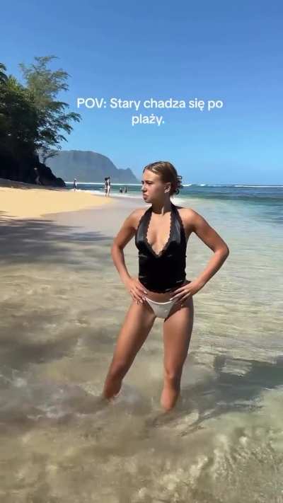 Oliwia Bieniuk