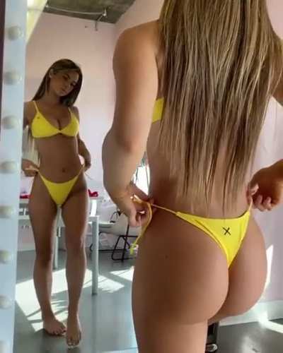 Incredible Body @emmilyelizabethh