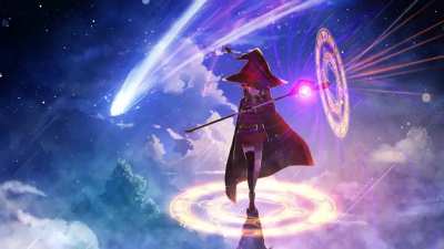 waga na wa megumin