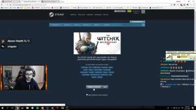 Uzun zamandır Witcher &ouml;v&uuml;lm&uuml;yor. Tekrar bi hatırlayalım efsaneyi