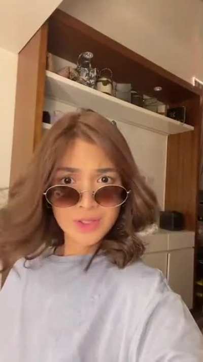 Heaven Peralejo