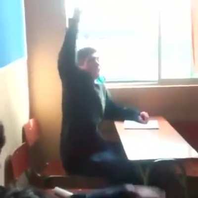 Maybe Maybe Maybe