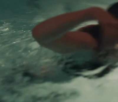 Elizabeth Olsen in Sorry For Your Loss