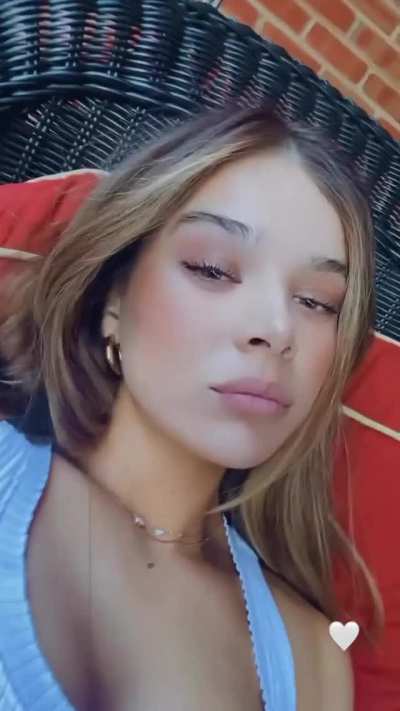 sit back, relax