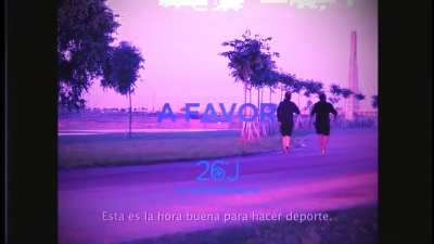 【﻿Ｃａｍｉｎａｎｄｏ░ｒ&aacute;ｐｉｄｏ】（ラジョイ）