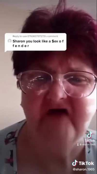 Sharon