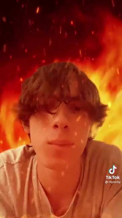 Straight to Hell