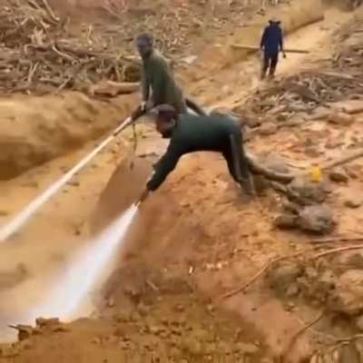 Shooting in bf 2042