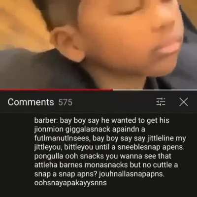 baltimore rule