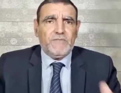 Dr.Lfaid is on the right path
