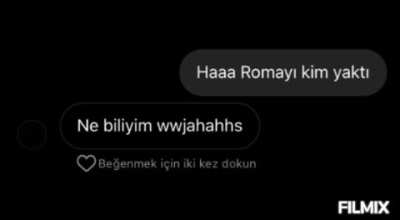 Martın sonlarına doğru değerli dostum u/oylesinegeldimsakin ile beraber yaptığımız video