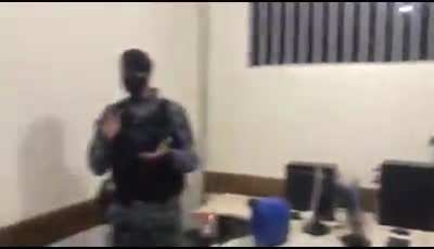 Minor arrested 20 times. Today he turns 18 and was arrested selling drugs
