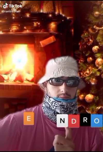 Alejandro