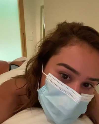 Yanet Garcia