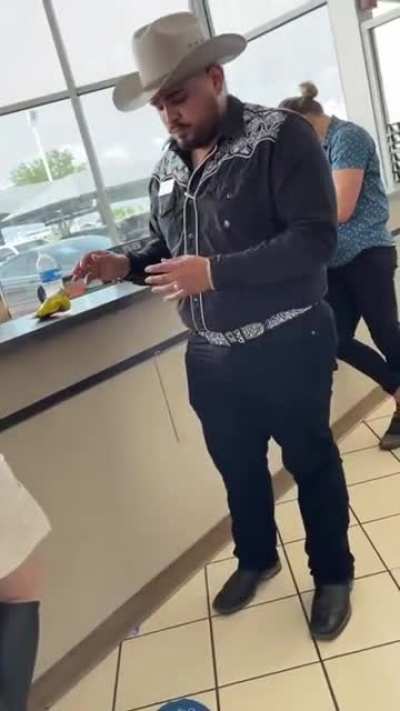Maybe maybe maybe