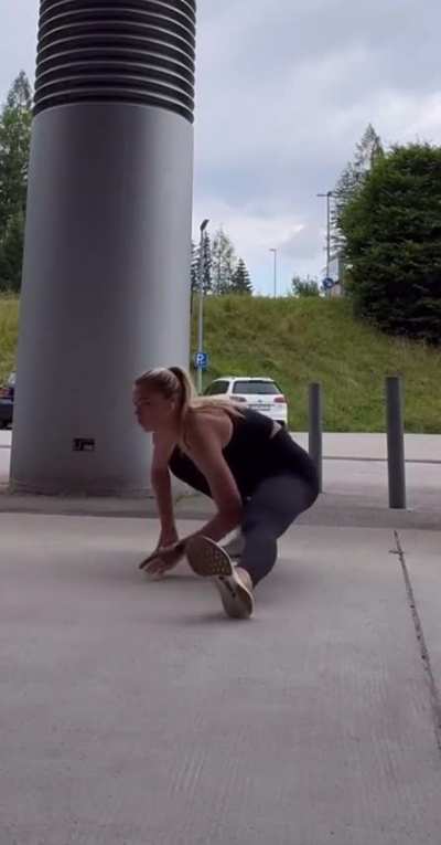 Jutta Leerdam 
