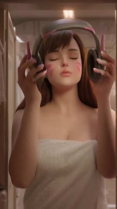 D.va Video Part 2