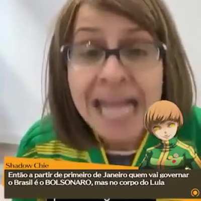 J&aacute; chegou o disco voador 