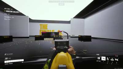 new mnk player, aim advice