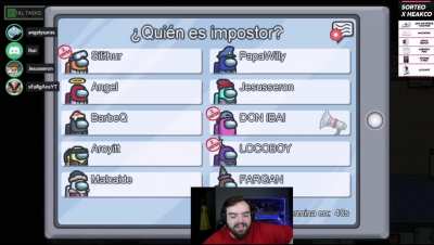 wtf vegetta