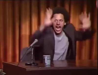 "WHAT IF IT WAS PURPLE?!?!"