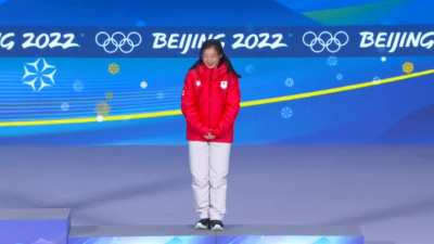 Damn, with how she described Kaori, I kinda got taken back to Pyeongchang 2018. The 🥉 parallel with Osmond&mdash;with all that power, SS, and that 3F-3T.