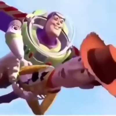 Not the Truck