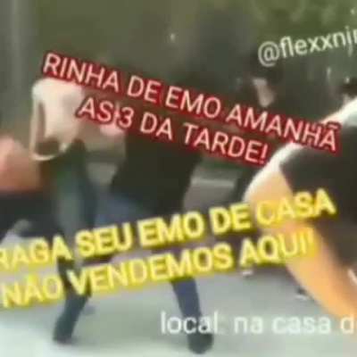 E amanh&atilde; em!!