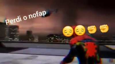O nofap t&aacute; foda