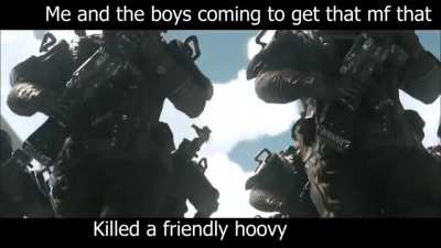 i haven't slept for 20+ hours and i'm tired so i made this bad meme.