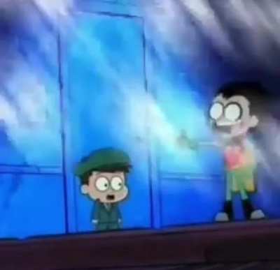 the goys